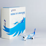 NG Models China Southern Airlines "equipped with Pratt & Whitney engines" Boeing 787-8 Dreamliner B-2788 1/400 Scale