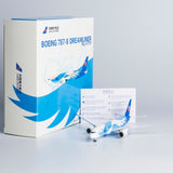 NG Models China Southern Airlines "equipped with Pratt & Whitney engines" Boeing 787-8 Dreamliner B-2788 1/400 Scale