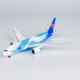 NG Models China Southern Airlines "equipped with Pratt & Whitney engines" Boeing 787-8 Dreamliner B-2788 1/400 Scale