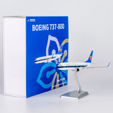 NG Models China Southern Airlines (CSAIR) Boeing 737-800/w B-206A 1/200 Scale