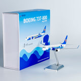 NG Models China Southern Airlines (CSAIR) (Guizhou colors #2) Boeing 737-800/w B-6069 1/200 Scale