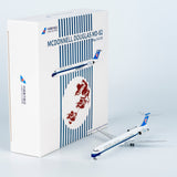NG Models China Southern Airlines McDonnell Douglas MD-82 B-2139 1/400 Aircraft Scale Model