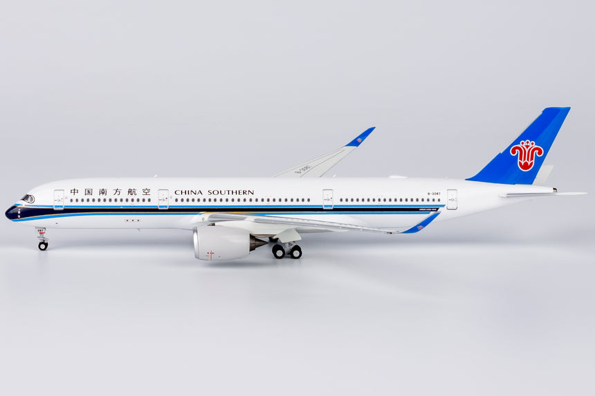 NG Models China Southern Airlines Airbus A350-900 B-308T 1/400 Scale