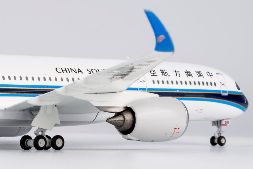 NG Models China Southern Airlines Airbus A350-900 B-308T 1/400 Scale