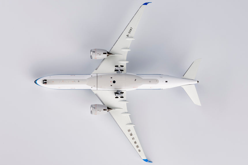 NG Models China Southern Airlines Airbus A350-900 B-308T 1/400 Scale