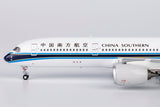 NG Models China Southern Airlines Airbus A350-900 B-308T 1/400 Scale