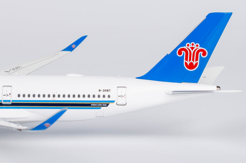 NG Models China Southern Airlines Airbus A350-900 B-308T 1/400 Scale