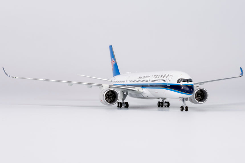 NG Models China Southern Airlines Airbus A350-900 B-308T 1/400 Scale