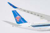 NG Models China Southern Airlines Airbus A350-900 B-308T 1/400 Scale