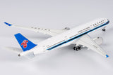 NG Models China Southern Airlines Airbus A350-900 B-32FR 1/400 Scale