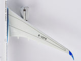 NG Models China Southern Airlines Airbus A350-900 B-32FR 1/400 Scale