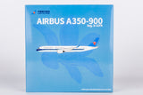 NG Models China Southern Airlines Airbus A350-900 B-32FR 1/400 Scale