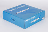 NG Models China Southern Airlines Airbus A350-900 B-32FR 1/400 Scale