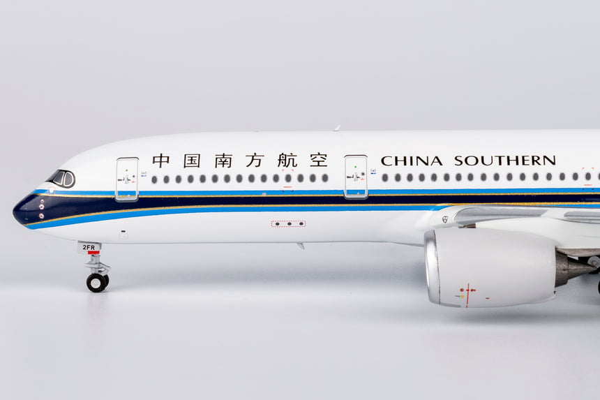 NG Models China Southern Airlines Airbus A350-900 B-32FR 1/400 Scale