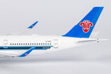NG Models China Southern Airlines Airbus A350-900 B-32FR 1/400 Scale