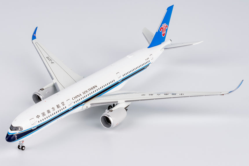 NG Models China Southern Airlines Airbus A350-900 B-32FR 1/400 Scale