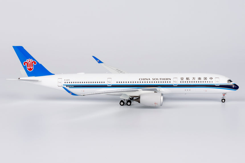 NG Models China Southern Airlines Airbus A350-900 B-32FR 1/400 Scale