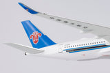NG Models China Southern Airlines Airbus A350-900 B-32FR 1/400 Scale