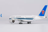 NG Models China Southern Airlines Airbus A350-900 B-32FR 1/400 Scale