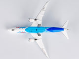 NG Models China Southern Airlines the 787th 787 ever delivered Boeing 787-9 Dreamliner B-1168 1/400 Scale