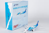 NG Models China Southern Airlines the 787th 787 ever delivered Boeing 787-9 Dreamliner B-1168 1/400 Scale