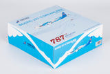 NG Models China Southern Airlines the 787th 787 ever delivered Boeing 787-9 Dreamliner B-1168 1/400 Scale