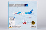 NG Models China Southern Airlines the 787th 787 ever delivered Boeing 787-9 Dreamliner B-1168 1/400 Scale
