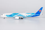 NG Models China Southern Airlines the 1st 787-9 introduced by CZ Boeing 787-9 Dreamliner B-1242 1/400 Aircraft Scale Model