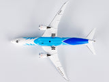 NG Models China Southern Airlines the 1st 787-9 introduced by CZ Boeing 787-9 Dreamliner B-1242 1/400 Aircraft Scale Model