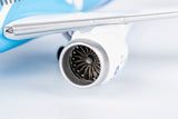 NG Models China Southern Airlines the 1st 787-9 introduced by CZ Boeing 787-9 Dreamliner B-1242 1/400 Aircraft Scale Model