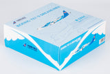 NG Models China Southern Airlines the 1st 787-9 introduced by CZ Boeing 787-9 Dreamliner B-1242 1/400 Aircraft Scale Model