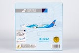 NG Models China Southern Airlines the 1st 787-9 introduced by CZ Boeing 787-9 Dreamliner B-1242 1/400 Aircraft Scale Model