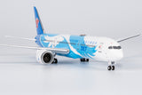 NG Models China Southern Airlines the 1st 787-9 introduced by CZ Boeing 787-9 Dreamliner B-1242 1/400 Aircraft Scale Model