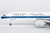 NG Models China Southern Airlines the 1st Boeing 777 introduced in Mainland, China Boeing 777-200 B-2051 1/400 Scale