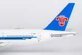 NG Models China Southern Airlines the 1st Boeing 777 introduced in Mainland, China Boeing 777-200 B-2051 1/400 Scale