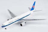 NG Models China Southern Airlines the 1st Boeing 777 introduced in Mainland, China Boeing 777-200 B-2051 1/400 Scale