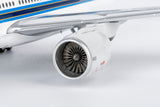 NG Models China Southern Airlines the 1st Boeing 777 introduced in Mainland, China Boeing 777-200 B-2051 1/400 Scale
