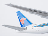 NG Models China Southern Airlines Boeing 777-200 B-2052 1/400 Scale