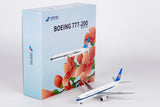 NG Models China Southern Airlines Boeing 777-200 B-2052 1/400 Scale