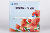NG Models China Southern Airlines Boeing 777-200 B-2052 1/400 Scale