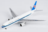 NG Models China Southern Airlines Boeing 777-200 B-2052 1/400 Scale