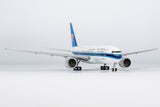 NG Models China Southern Airlines Boeing 777-200 B-2052 1/400 Scale