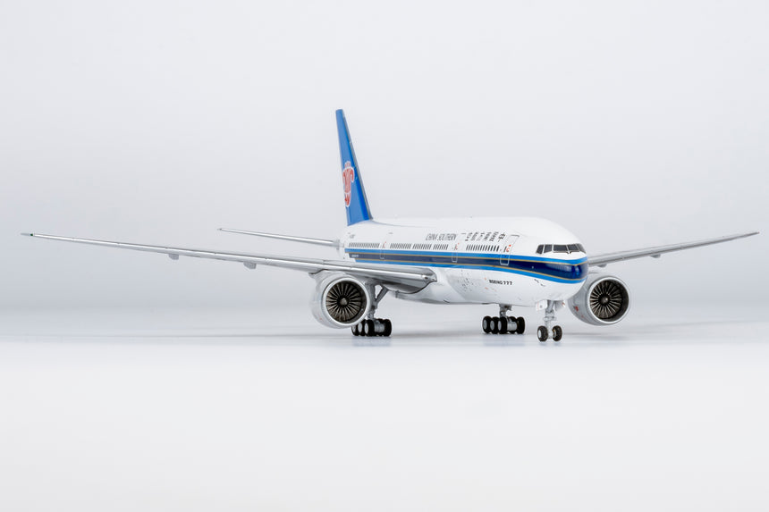 NG Models China Southern Airlines Boeing 777-200 B-2052 1/400 Scale