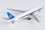 NG Models China Southern Airlines Boeing 777-200 B-2052 1/400 Scale