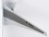 NG Models China Southern Airlines Boeing 777-200 B-2052 1/400 Scale