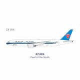 NG Models China Southern Airlines “PEARL OF THE SOUTH - 南方明珠”号; ETOPS - 越太平洋延程飞行 Boeing 777-200ER B-2057 1/400 Aircraft Scale Model