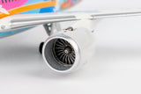 NG Models China Southern Airlines The 15th National Games "Dynamic Bay Area" livery Airbus A350-900 B-308T 1/400 Aircraft Scale Model