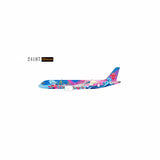 NG Models China Southern Airlines COMAC C919 B-658W Grand Beauty Bay Area; (Ultimate) 1/400 Aircraft Scale Model