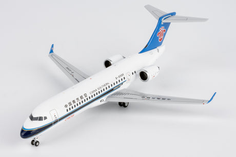 NG Models China Southern Airlines COMAC C909 (ARJ21-700) B-658K 1/200 Aircraft Scale Model