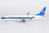 NG Models China Southern Airlines Boeing 737-800/w B-5761 1/200 Scale
